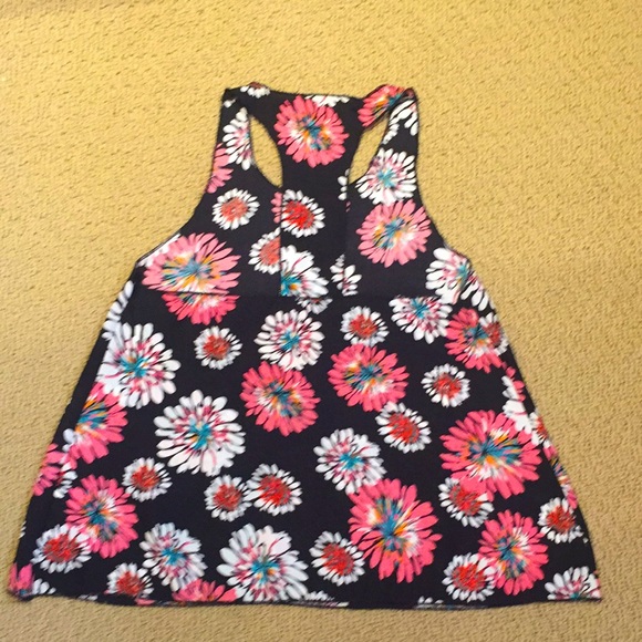 Vintage Havana tank top - Picture 2 of 2